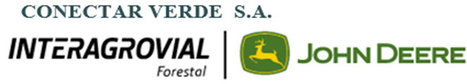 Conectar Verde - InterAgroVial