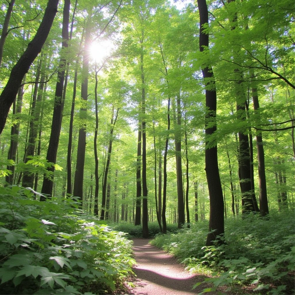 Sistemas de Gestión Integrados y Gestión Forestal Sostenible
